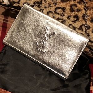 Ysl wallet on chain